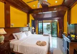 Baan Krating Khao Lak Resort foto 4