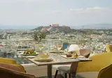 Hotel St. George Lycabettus foto 23