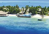 Huvafen Fushi foto 14