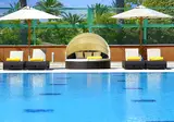 Hilton Alexandria Kings Ranch foto 27