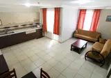 Cleopatra Ada Apart Hotel foto 4
