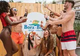 Bora-Bora Ibiza Malta foto 22