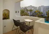 Hyatt Ziva Jardin Tropical Tenerife foto 6
