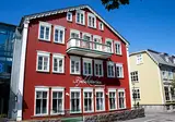 Hotel Reykjavik Centrum foto 21