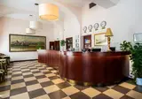 EA Hotel Downtown foto 9