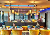NYX Hotel Warsaw foto 6