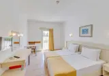 Natur Garden Hotel foto 5
