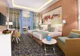 Tolip Gardens Hotel foto 18