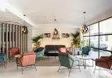Alfons Hotel foto 9