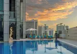 Renaissance Business Bay Hotel by Marriott Bo foto 2