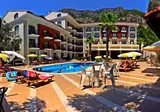 Meril Club Hotels & Spa foto 2