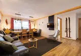Huber's Lodge foto 15