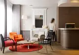 Hotel Magenta 38 by HappyCulture foto 16