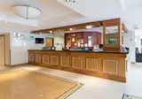 London Wembley International Hotel foto 9