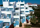 Aparthotel Costa Mar foto 22