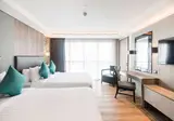 Citrus Suites Sukhumvit 6 Bangkok foto 26