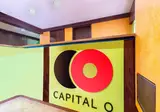 Capital O DF Inn foto 16