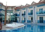 Ocean Blue High Class Hotel foto 8