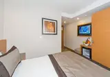 Bisetun Hotel foto 6