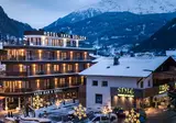 VAYA Hotel Sölden foto 19