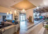 Hotel Zara foto 2