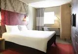 ibis Paris Gare du Nord Château-Landon 10ème foto 2