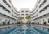Golden Tulip Andalucia Golf Tanger foto 25