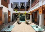 Riad Bab Yacout foto 7