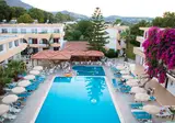 Marathon Hotel foto 1