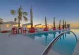 Fly & Go Higueron Hotel Malaga, Curio Collection by Hilton foto 33