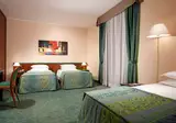 Hotel Raffaello Milaan foto 12