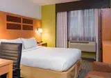 Hotel Holiday Inn Express New York City Times Square foto 21
