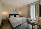 Tivoli Palazzo Gaddi Firenze Hotel foto 24