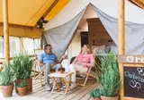 Glamping Olimia Adria Village foto 23
