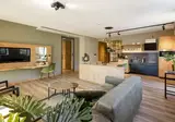Appartementen De Egmonden foto 5