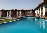 African Princess Beach Hotel foto 27