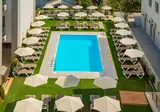City Green Hotel foto 17