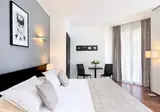 Best Western Plus Hôtel Masséna Nice foto 2