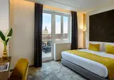 ibis Styles Dresden Neustadt foto 2