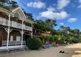 Camping Bassin D Arcachon foto 13