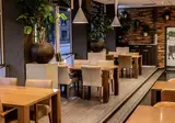 Mercure Hotel Tilburg Centrum foto 12