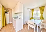 Camping Stella Maris Mobile Homes foto 7