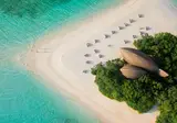 Dhigali Maldives foto 24