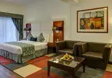 Golden Sands Hotel Creek foto 27