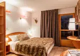 Hotel L'Ecrin des Neiges foto 2