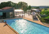 Camping La Nouvelle Croze foto 4