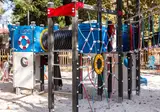 Camping La Marina De Canet foto 15