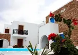 Naxos Holidays Hotel foto 16