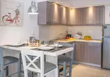 Acrotel Athena Villas foto 8