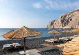 Kamari Beach Hotel foto 29